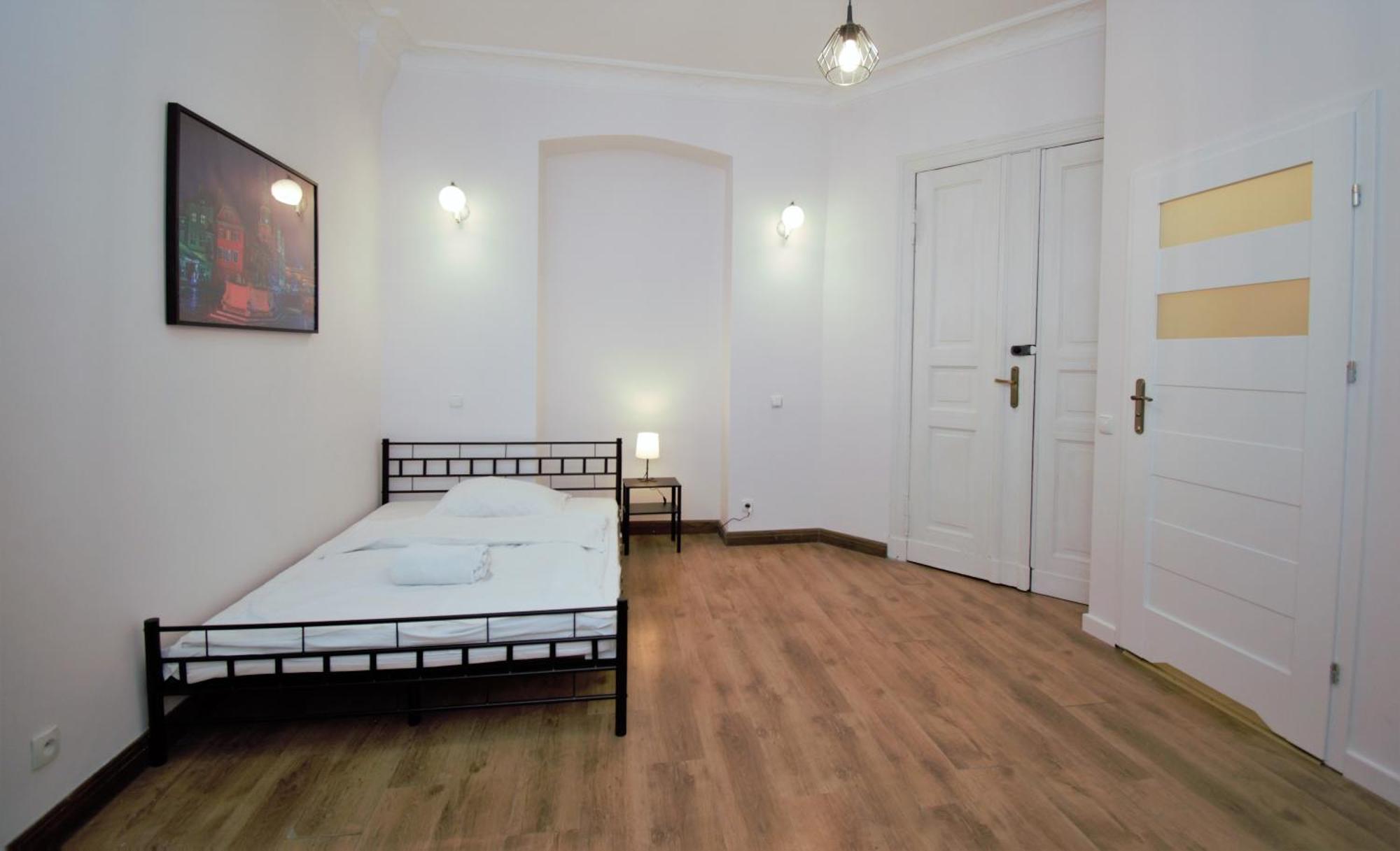 Roomspoznan Pl - Apartamenty I Pokoje Polwiejska 20 - 24H Self Check-In Exterior foto